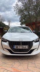 Peugeot 208 2023 1.2 PURETECH 75 LIKE