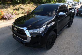 Toyota Hilux 2025