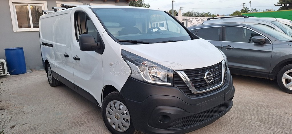 Nissan NV300 2017 L2H1 120 PS  Comfort