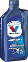 ΛΑΔΙ 10W40 VALVOLINE SEMI SYNTH. DURABLEND 1L