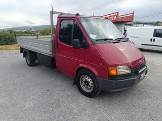 Καρότσα Ford 1992 Transit