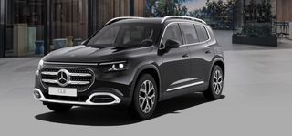 Mercedes-Benz GLB 200 2026 NEO GLB
