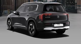 Mercedes-Benz GLB 200 2026 NEO GLB-thumb-1