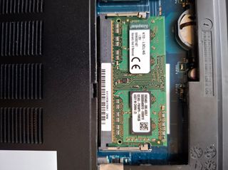 ΜΝΗΜΗ RAM DDR3 ΓΙΑ LAPTOP 4GB KINGSTON