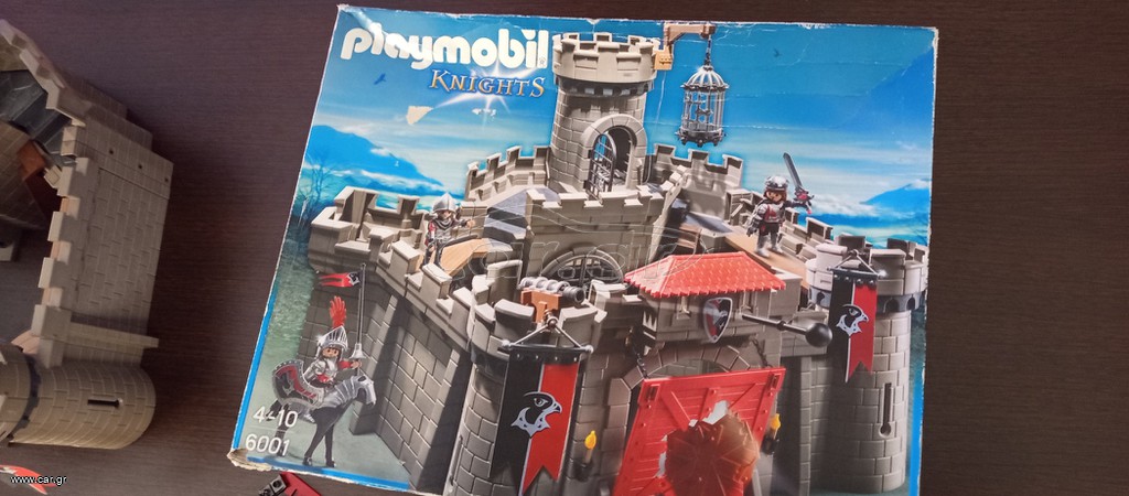 Playmobil