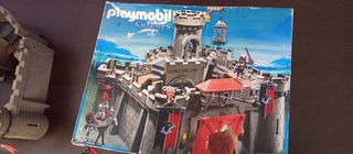 Playmobil