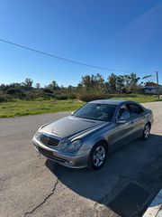 Mercedes-Benz E 200 2004 AVANTGARDE ΕΥΚΑΙΡΙΑ !!