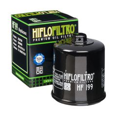 ΦΙΛΤΡΟ ΛΑΔΙΟΥ HIFLOFILTRO HF199