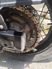 Suzuki V-Strom 650 2016 Xt-thumb-1