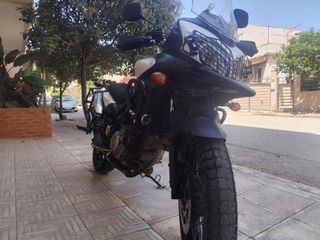 Suzuki V-Strom 650 2016 Xt-thumb-4
