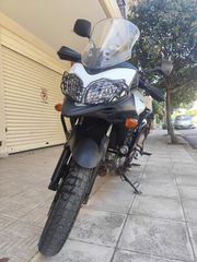 Suzuki V-Strom 650 2016 Xt-thumb-8