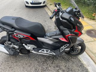 Daytona Virtus 125 2024 XDV-thumb-5