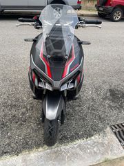 Daytona Virtus 125 2024 XDV-thumb-6