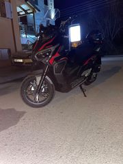 Daytona Virtus 125 2024 XDV-thumb-9