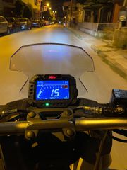 Daytona Virtus 125 2024 XDV-thumb-10