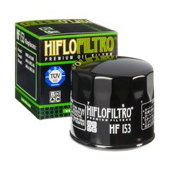 ΦΙΛΤΡΟ ΛΑΔΙΟΥ HIFLOFILTRO HF153
