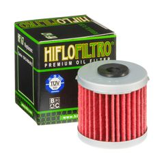 ΦΙΛΤΡΟ ΛΑΔΙΟΥ HIFLOFILTRO HF167