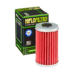 ΦΙΛΤΡΟ ΛΑΔΙΟΥ HIFLOFILTRO HF169