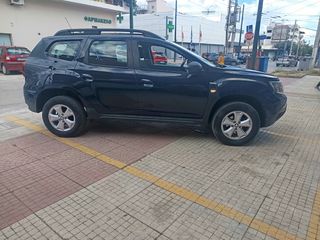 Dacia Duster 2019-thumb-2
