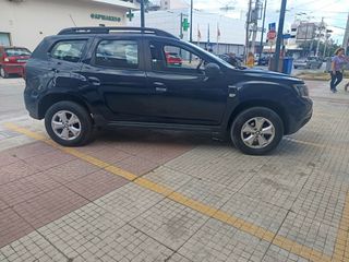 Dacia Duster 2019-thumb-6