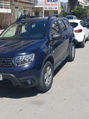 Dacia Duster 2019-thumb-8