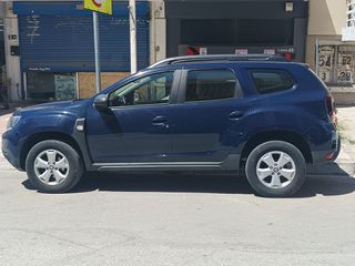 Dacia Duster 2019-thumb-9