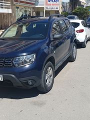 Dacia Duster 2019-thumb-1