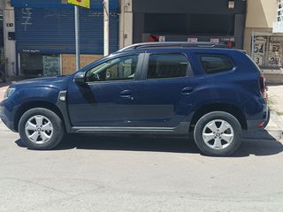 Dacia Duster 2019-thumb-10