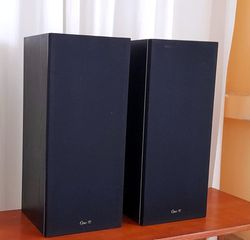 Ηχεία Dantax Opus 12