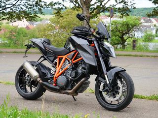 KTM 1290 Super Duke R 2014 Επωλήθη