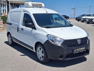 Ψυγείο Dacia 2018 Dokker ΨΥΓΕΙΟ-thumb-1