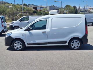 Ψυγείο Dacia 2018 Dokker ΨΥΓΕΙΟ-thumb-2
