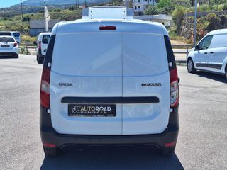 Ψυγείο Dacia 2018 Dokker ΨΥΓΕΙΟ-thumb-6