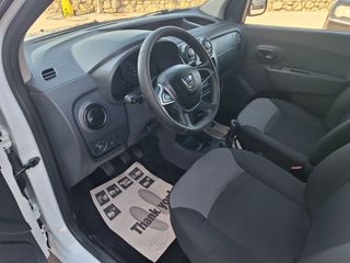 Ψυγείο Dacia 2018 Dokker ΨΥΓΕΙΟ-thumb-11