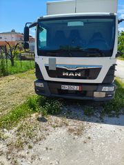 Κόφα MAN 2016 TGl 8.180