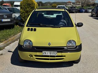Renault Twingo 2002-thumb-1