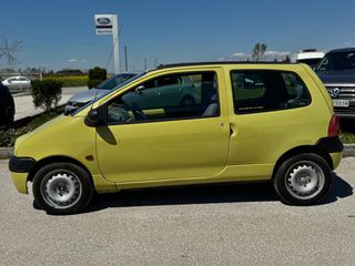 Renault Twingo 2002-thumb-2