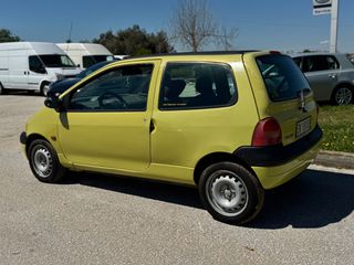 Renault Twingo 2002-thumb-3