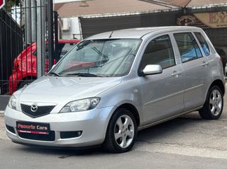 Mazda 2 2006 ** BOOK SERVICE **