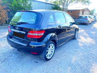 Mercedes-Benz B 180 2009 1.7 SPORT PACKET-AYTOMATO-ΠΑΝΟΡΑΜΑ-ΕΛΛΗΝΙΚΟ-thumb-5