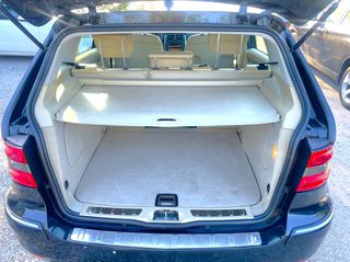 Mercedes-Benz B 180 2009 1.7 SPORT PACKET-AYTOMATO-ΠΑΝΟΡΑΜΑ-ΕΛΛΗΝΙΚΟ-thumb-8