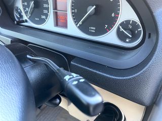 Mercedes-Benz B 180 2009 1.7 SPORT PACKET-AYTOMATO-ΠΑΝΟΡΑΜΑ-ΕΛΛΗΝΙΚΟ-thumb-30