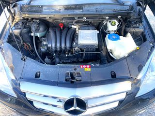 Mercedes-Benz B 180 2009 1.7 SPORT PACKET-AYTOMATO-ΠΑΝΟΡΑΜΑ-ΕΛΛΗΝΙΚΟ-thumb-40