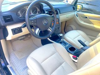 Mercedes-Benz B 180 2009 1.7 SPORT PACKET-AYTOMATO-ΠΑΝΟΡΑΜΑ-ΕΛΛΗΝΙΚΟ-thumb-25