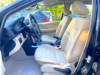 Mercedes-Benz B 180 2009 1.7 SPORT PACKET-AYTOMATO-ΠΑΝΟΡΑΜΑ-ΕΛΛΗΝΙΚΟ-thumb-11