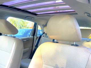 Mercedes-Benz B 180 2009 1.7 SPORT PACKET-AYTOMATO-ΠΑΝΟΡΑΜΑ-ΕΛΛΗΝΙΚΟ-thumb-13