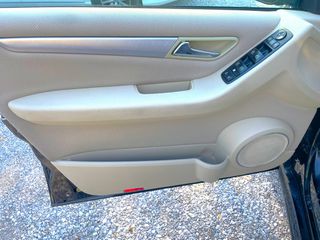 Mercedes-Benz B 180 2009 1.7 SPORT PACKET-AYTOMATO-ΠΑΝΟΡΑΜΑ-ΕΛΛΗΝΙΚΟ-thumb-14