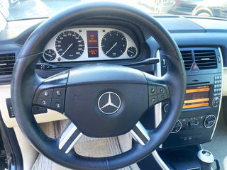 Mercedes-Benz B 180 2009 1.7 SPORT PACKET-AYTOMATO-ΠΑΝΟΡΑΜΑ-ΕΛΛΗΝΙΚΟ-thumb-29