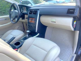 Mercedes-Benz B 180 2009 1.7 SPORT PACKET-AYTOMATO-ΠΑΝΟΡΑΜΑ-ΕΛΛΗΝΙΚΟ-thumb-26