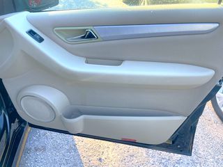Mercedes-Benz B 180 2009 1.7 SPORT PACKET-AYTOMATO-ΠΑΝΟΡΑΜΑ-ΕΛΛΗΝΙΚΟ-thumb-21
